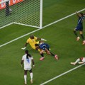 Brazil pobedio, ali platio žestoku cenu - velika glavobolja za Ančelotija i problem za koji hitno mora da pronađe rešenje VIDEO…