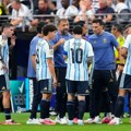 Fudbaler Argentine rekao ono što bi se malo ko usudio na njegovom mestu! Iznenađujućim rečima izazvao gnev, navijači pale…