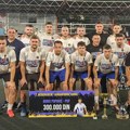 Мали фудбал: „Браво тел – Фарма Витковић“ победник 7. меморијала „Борис Поповић Поп“
