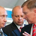 Umro Sergej Ivanov: Služio sa Putinom u kgb-u: Bio je na najvišim pozicijama u vladi, sve dok nije pao u nemilost