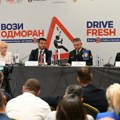 Počela kampanja "Vozi odmoran" - na svaka dva sata pauza od 15 minuta: Najvažnija pravila za bezbednu vožnju