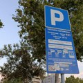 Menja se režim parkiranja u Zemunu od 6. jula: Plava zona prelazi u zelenu