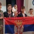 Kragujevčanin Nemanja Maslak osvojio SREBRO na Balkanskoj fizičkoj olimpijadi u Istanbulu