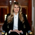 Koliko je Melanija Tramp zaradila od svog neuspešnog dokumentarca?