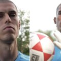 Popović stigao iz Zvezde u Olimpijakos: Crnogorac predstavljen u Atini