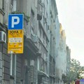 Obustavlja se saobraćaj u ovoj ulici u centru Beograda: Trajaće sve do 22. jula