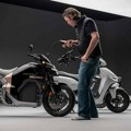 Honda WN7: Tišina umesto grmljavine