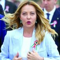 Stranka Đorđe Meloni predložila bržu deportaciju stranih prestupnika iz Italije