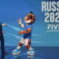 Međunarodna odbojkaška federacija ukinula suspenziju ruskim timovima