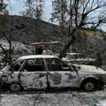 Identifikovane žrtve najgoreg požara u istoriji Španije