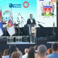 U Mionici svečano otvoreni jubilarni 30. „Mišićevi dani”