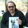 Жену варао са малолетницом, па је оженио њу! Наш певач има тешку судбину, смрт сина себи никад није опростио