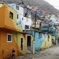 Zemljotres jačine 5,6 stepeni potresao Peru