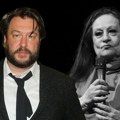 "Toliko sam bila srećna kada sam rodila sina" Ovo je naslednik Olivere Katarine: Krenuo majčinim stopama, gradio karijeru od…