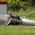 Avion pao na kuću u Nemačkoj, ima poginulih