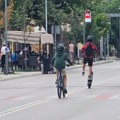 Brza vožnja električnih trotineta na šetalištu zabrinjava Borane