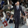 Zinedin Zidan novi selektor Francuske: Legenda "trikolora" preuzima tim do 2030. godine