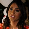 "Ponovo bih prošla kroz svaki bolan deo života": Anastasija Ražnatović se javno obratila mužu, poslala moćnu poruku, Cecina…