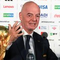 Poruka Infantinu iz Nemačke: Fudbal nije igračka investitora