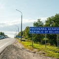 Rampa; Zatvorena granica sa Belorusijom
