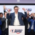 Zašto je Vučiću važno da studenti priznaju izborni rezultat?