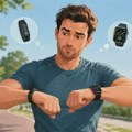 Fitness narukvica ili pametni sat: šta je bolji izbor za praćenje aktivnosti?