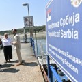 Država preduzima sve mere za bezbednu plovidbu: Četiri broda nasukana, posade zbrinute