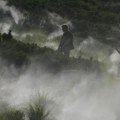 U noćašnjim međusobnim napadima Rusije i Ukrajine ima poginulih na obe strane
