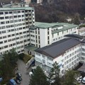 Izdata građevinska dozvola za novi objekat Hirurškog bloka u „Zdravstvenom centru Užice“