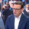 Petković: Rašić i Kurti nasmejani u Zubinom Potoku dok se Srbima ruše kuće i vikendice