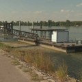 Direktorka JP "Dunavska obala": Meteorolozi očekuju blago povećanje vodostaja