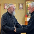 Medojević pita: Da li će Sinod ćutke preći preko najvećeg skandala vladike Grigorija