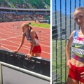 Bravo! Natalija Vojinović je četvrta na svetu! Srpska atletičarka ispunila očekivanja u skoku uvis