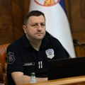 Na čelu borbe sa požarima: Ko je Luka Čaušić, koji rukovodi Sektorom za vanredne situacije?