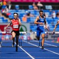 Srpski atletičar u polufinalu EP: Katanić izjednačio lični rekord