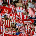 UŽIVO: Veče velike nade na Marakani, Zvezda juri preokret