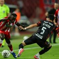 UŽIVO: Zvezda bez rešenja, Hapoel dominira