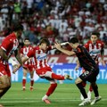 UŽIVO: Veče odluke! Zvezda ili Hapoel idu na Sabah