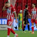 UŽIVO: Hapoel vodi! Marakanom odjekuje „uprava napolje“