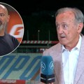 Sudijski ekspert: "To što je Stanković uradio na TV-u je najgore ponašanje"