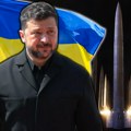 "Ovo je uspela da ostvari samo manjina zemalja u svetu" Zelenski saopštio udarne vesti o projektu FREYJA: "Naši proizvođači…