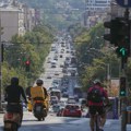 Rekordno dug toplotni talas u Beogradu: Tropske temperature 22 dana bez prekida