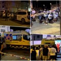 Uznemirujući snimak nakon pucnjave, tela leže po podu! Izrešetane trudna sestra i tašta vođe klana "Baba": Novi detalji…