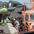 Pronađena tela sedam migranata, iz mora spaseno 50 ljudi