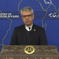 Bagei: Mediji izmišljaju tajne razgovore SAD i IRGC