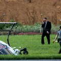 Sudar aviona i policijskog helikoptera iznad Pensilvanije: Jedna osoba poginula, dvojica povređena (foto)