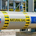 Cene gasa u Evropi udvostručene od početka godine, skladišta nedovoljno popunjena