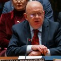 Nebenzja: Rusiji nije potrebna masovna mobilizacija