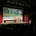 Projekcije sportskih filmova na Zlatiboru