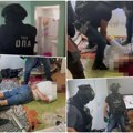 Osumnjičeni za pokušaj ubistva u Sarajevu uhapšen u Srbiji: Ispalio osam hitaca u Davora Dabića, pa prešao granicu! (video…